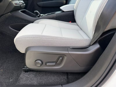 2026 Volvo EX40 Twin Motor Plus