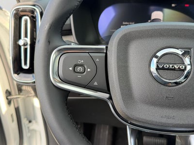 2026 Volvo EX40 Twin Motor Plus