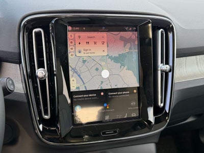 2026 Volvo EX40 Twin Motor Plus