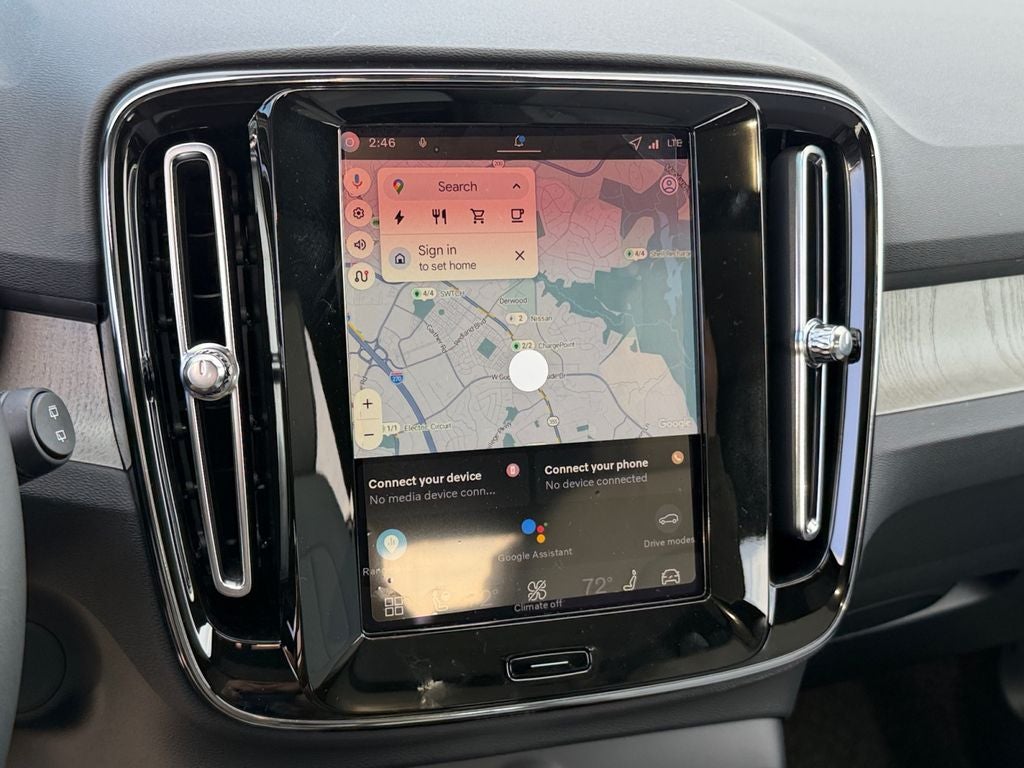 2026 Volvo EX40 Twin Motor Plus