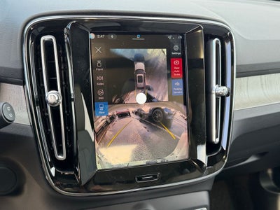 2026 Volvo EX40 Twin Motor Plus