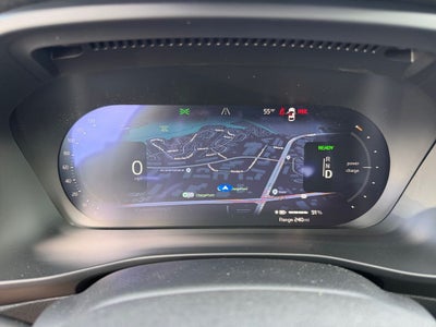 2026 Volvo EX40 Twin Motor Plus