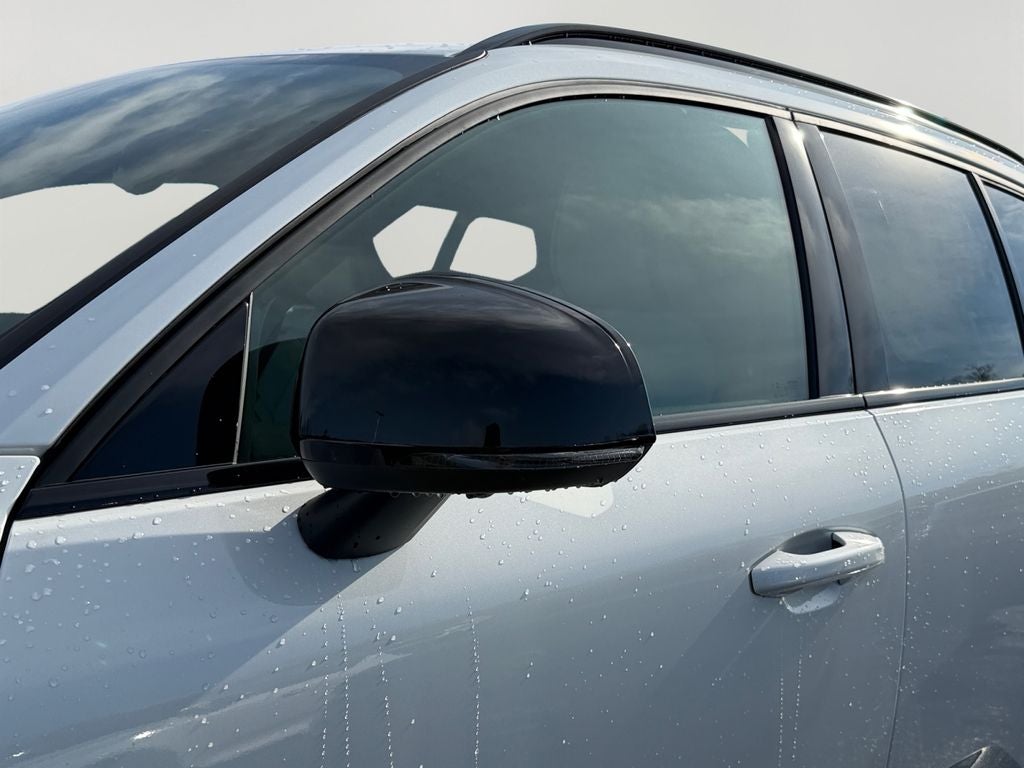 2026 Volvo EX40 Twin Motor Plus