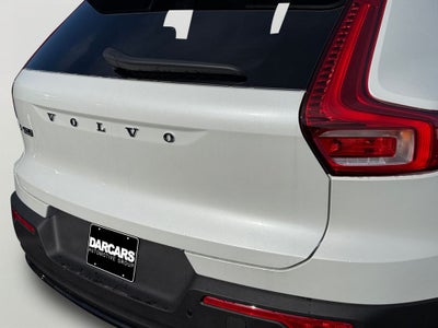 2026 Volvo EX40 Twin Motor Plus