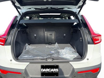 2026 Volvo EX40 Twin Motor Plus