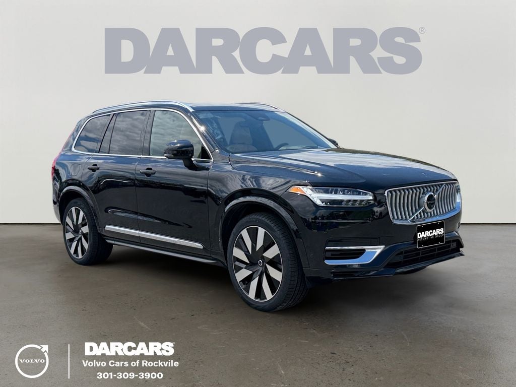 2023 Volvo XC90 Recharge Plug-In Hybrid Ultimate