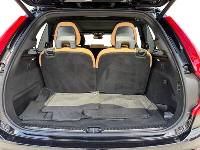 2023 Volvo XC90 Recharge Plug-In Hybrid Ultimate