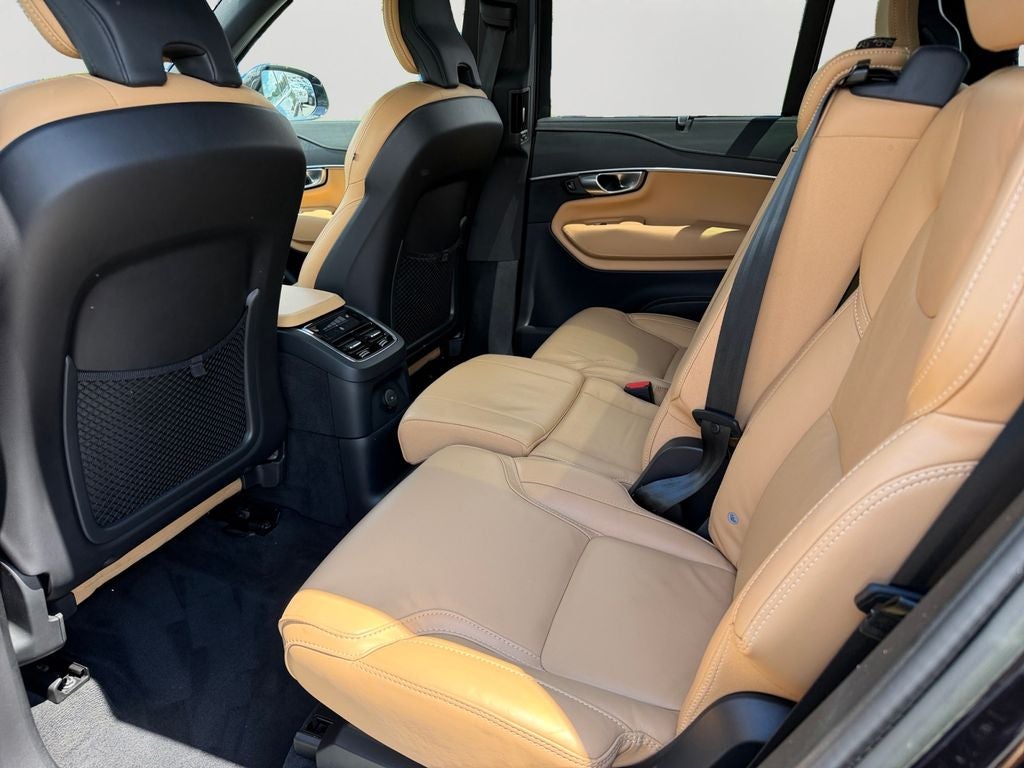 2023 Volvo XC90 Recharge Plug-In Hybrid Ultimate