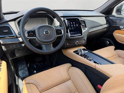 2023 Volvo XC90 Recharge Plug-In Hybrid Ultimate