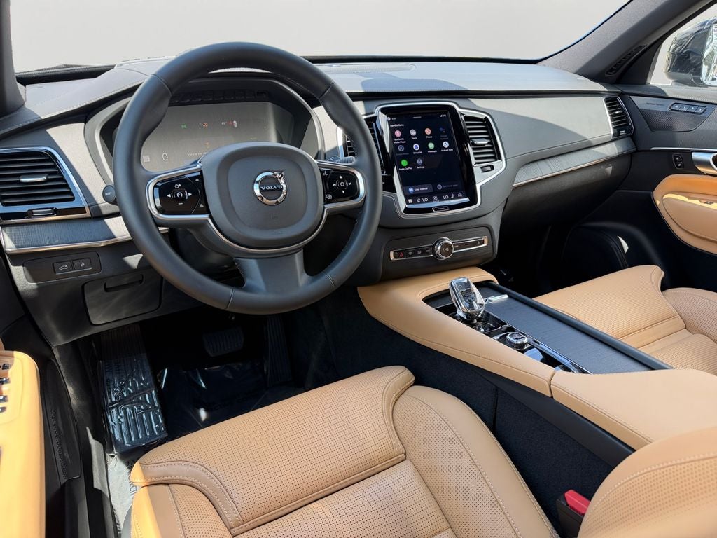 2023 Volvo XC90 Recharge Plug-In Hybrid Ultimate