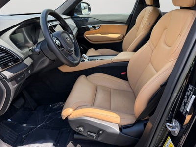 2023 Volvo XC90 Recharge Plug-In Hybrid Ultimate