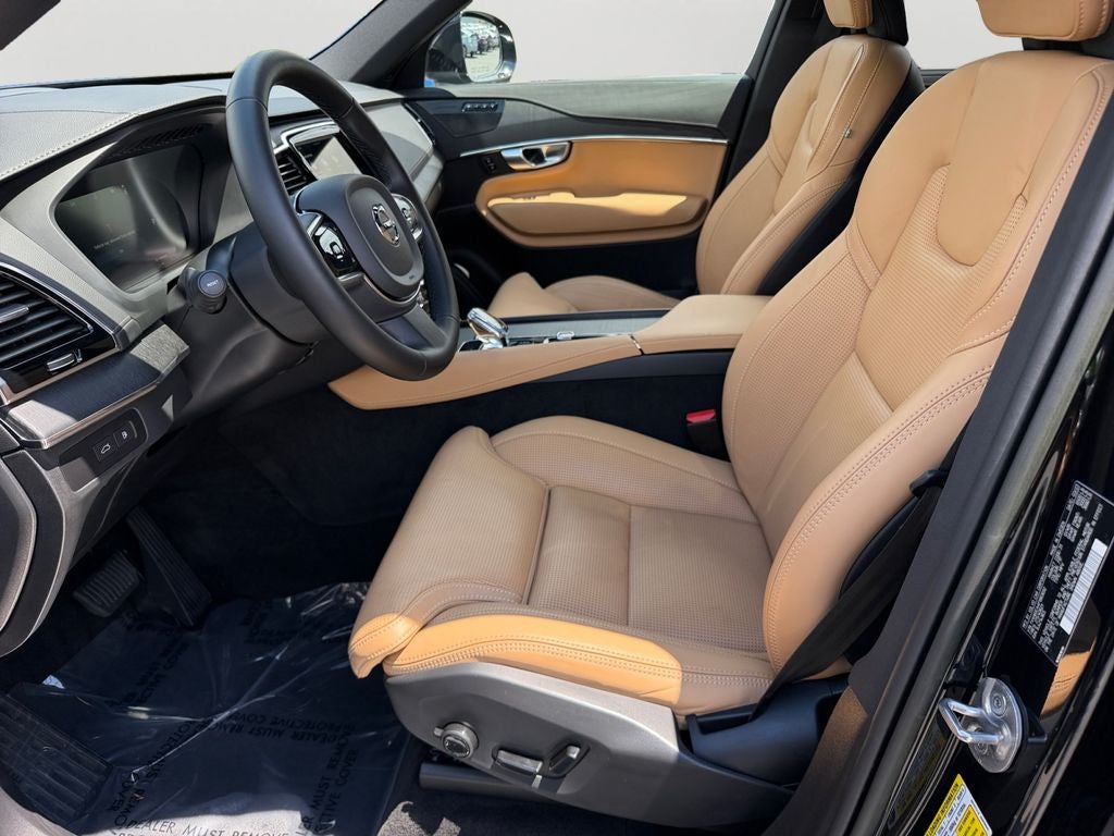 2023 Volvo XC90 Recharge Plug-In Hybrid Ultimate