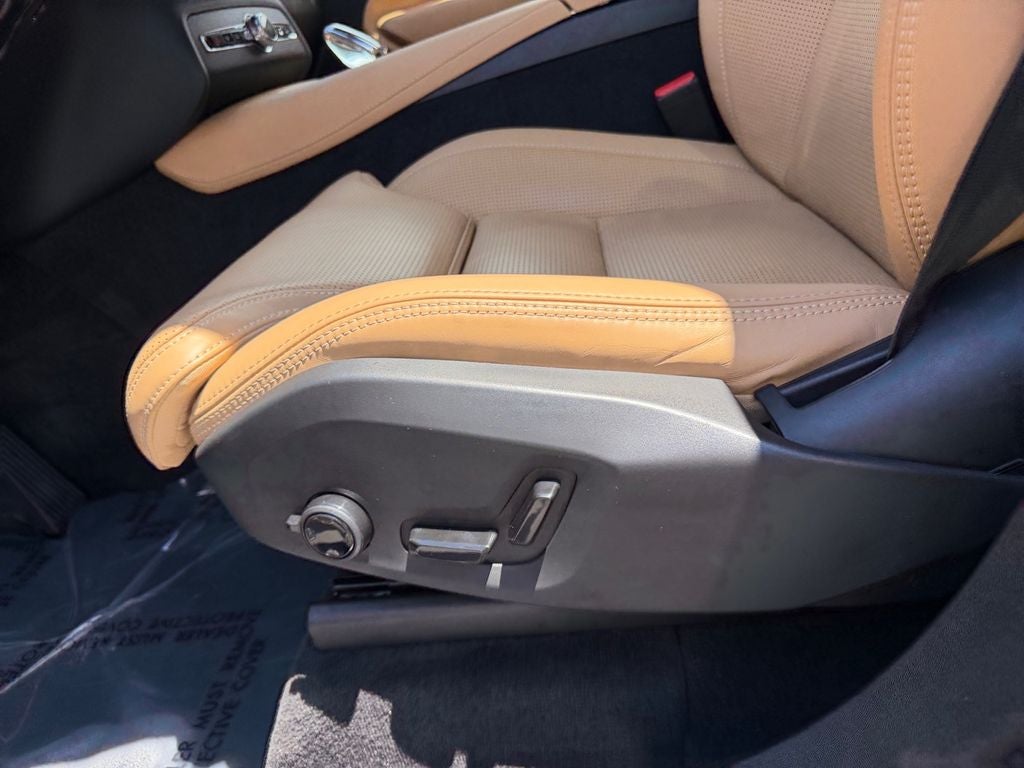 2023 Volvo XC90 Recharge Plug-In Hybrid Ultimate