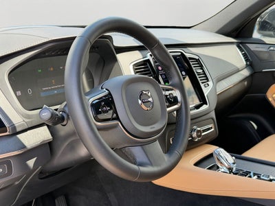 2023 Volvo XC90 Recharge Plug-In Hybrid Ultimate