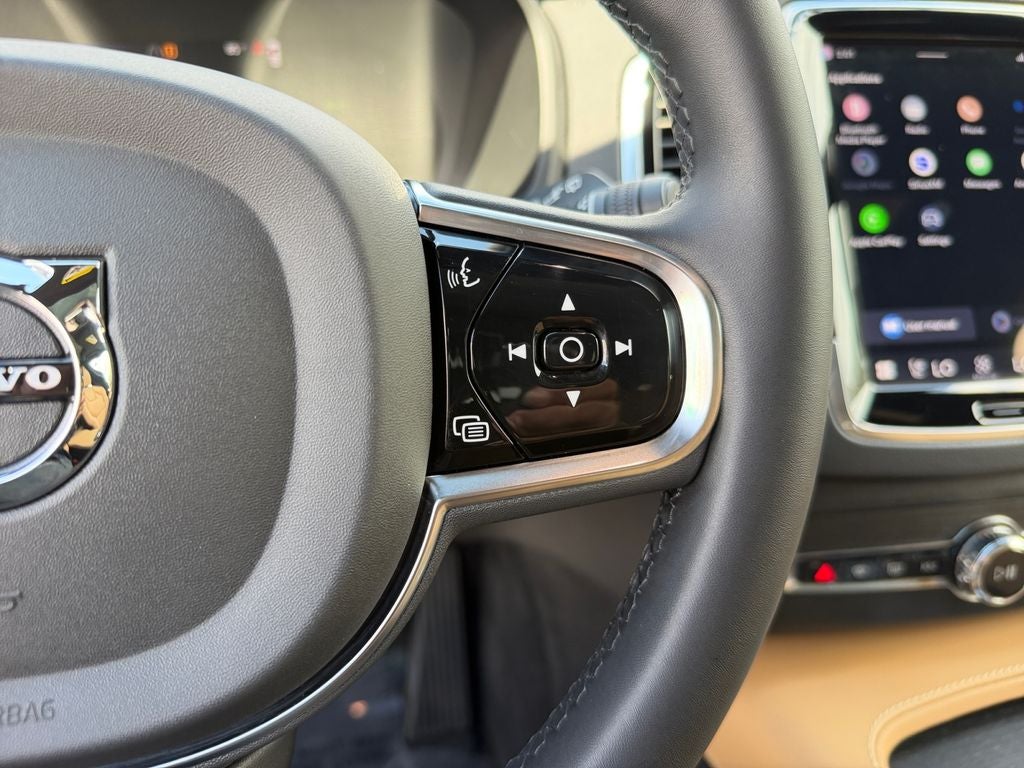 2023 Volvo XC90 Recharge Plug-In Hybrid Ultimate