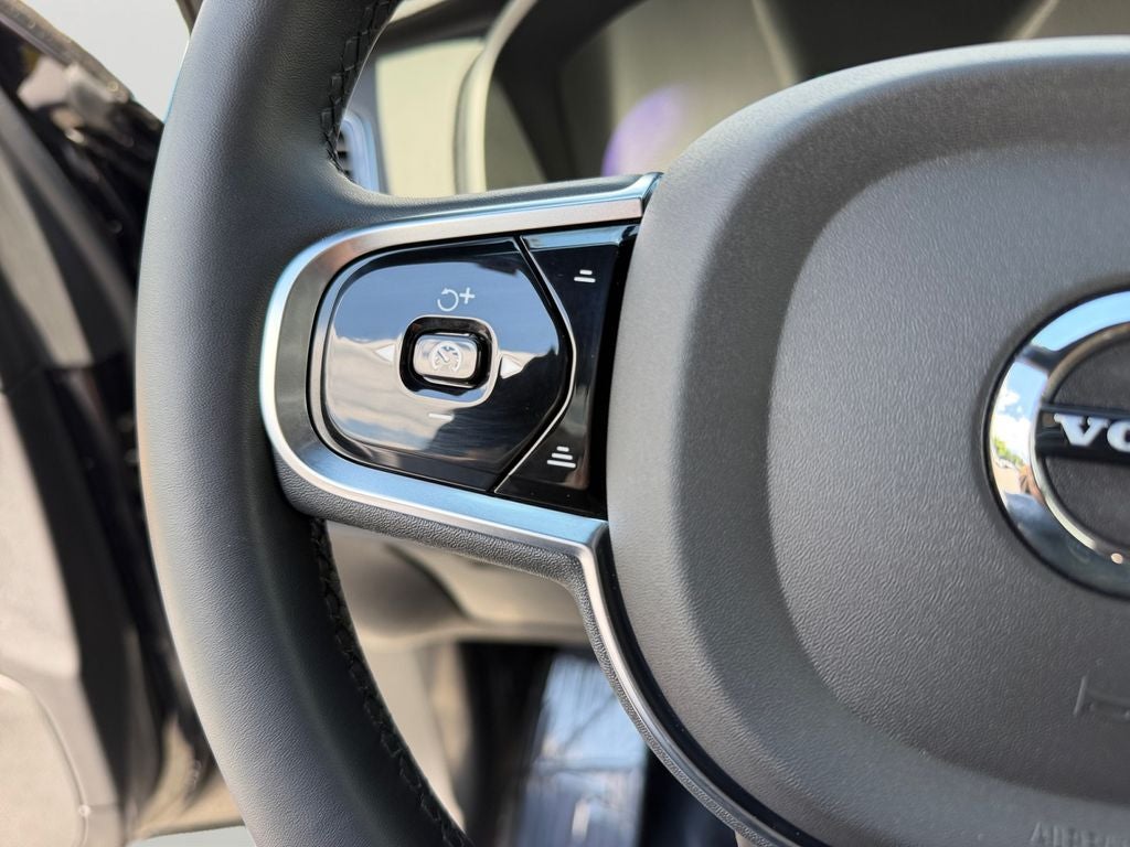 2023 Volvo XC90 Recharge Plug-In Hybrid Ultimate