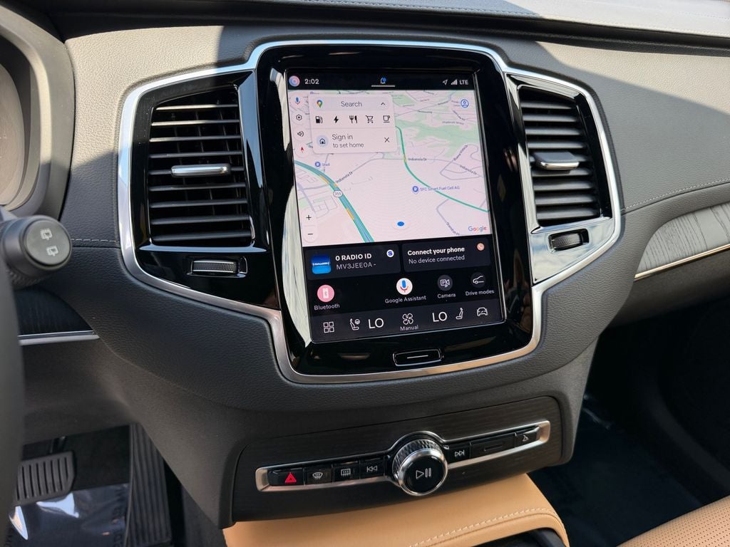 2023 Volvo XC90 Recharge Plug-In Hybrid Ultimate