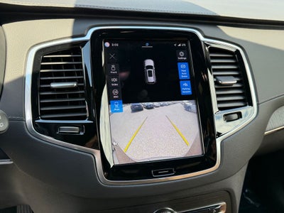 2023 Volvo XC90 Recharge Plug-In Hybrid Ultimate