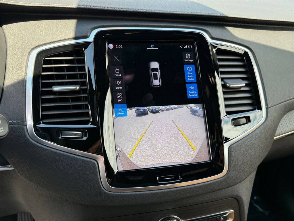 2023 Volvo XC90 Recharge Plug-In Hybrid Ultimate