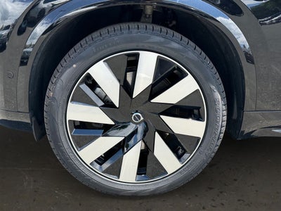 2023 Volvo XC90 Recharge Plug-In Hybrid Ultimate
