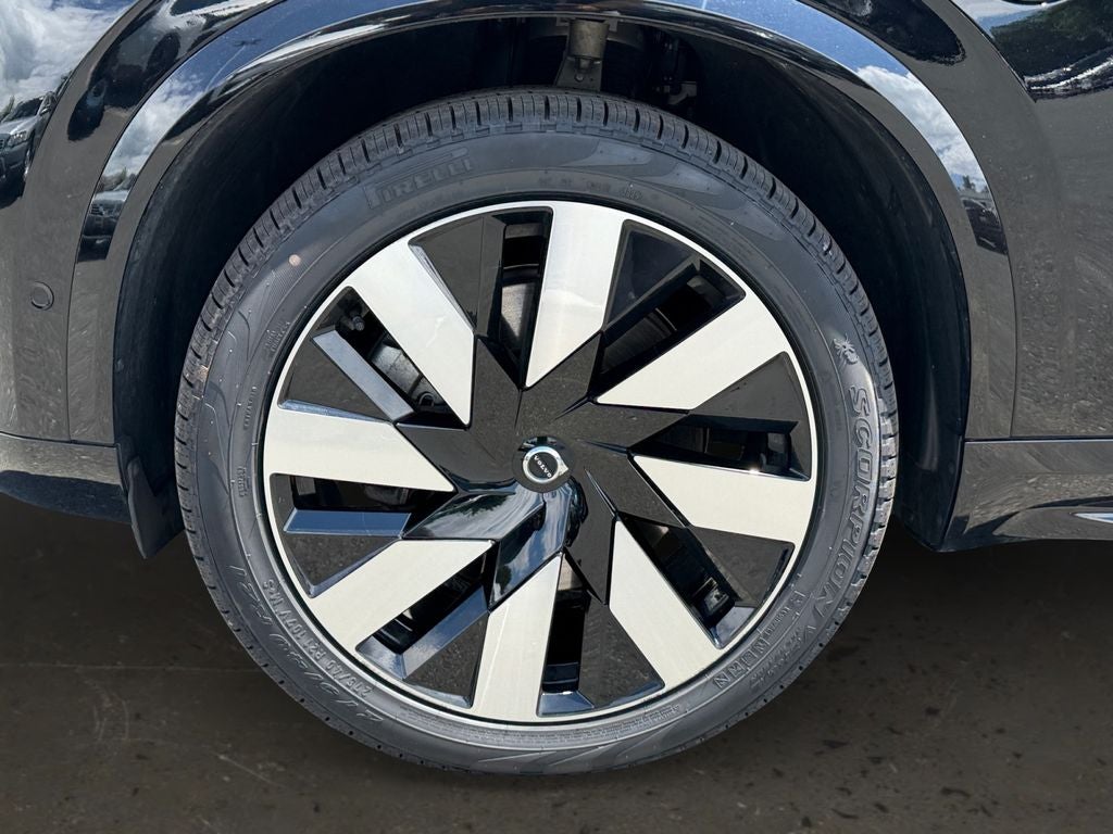 2023 Volvo XC90 Recharge Plug-In Hybrid Ultimate