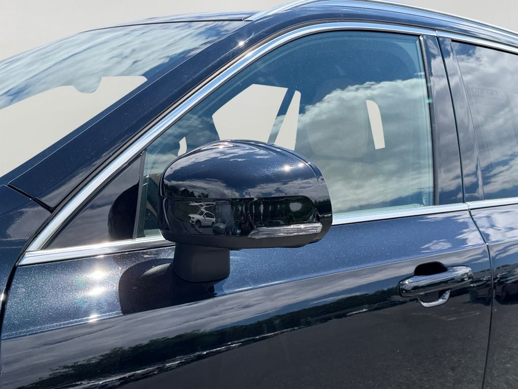 2023 Volvo XC90 Recharge Plug-In Hybrid Ultimate