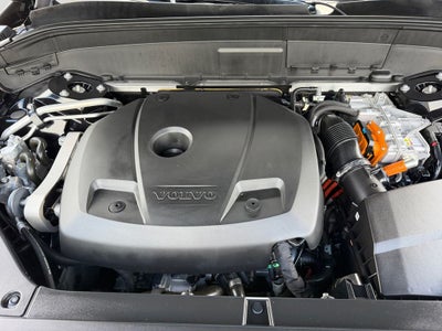 2023 Volvo XC90 Recharge Plug-In Hybrid Ultimate