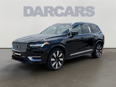 2023 Volvo XC90 Recharge Plug-In Hybrid Ultimate
