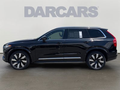 2023 Volvo XC90 Recharge Plug-In Hybrid Ultimate