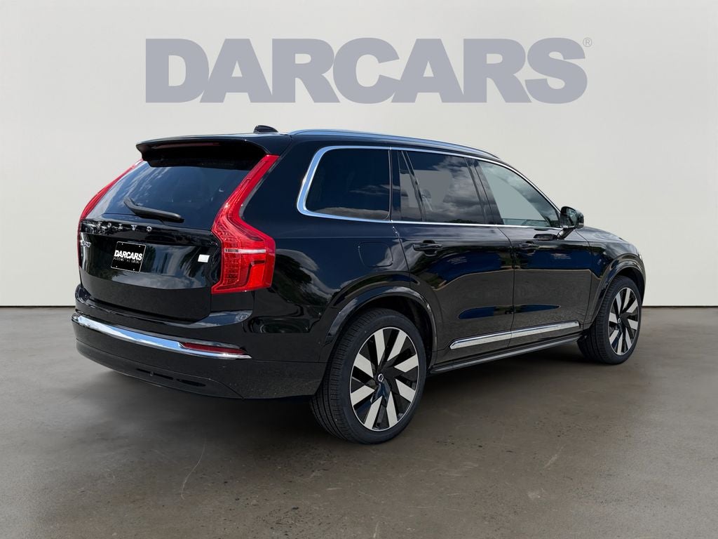 2023 Volvo XC90 Recharge Plug-In Hybrid Ultimate