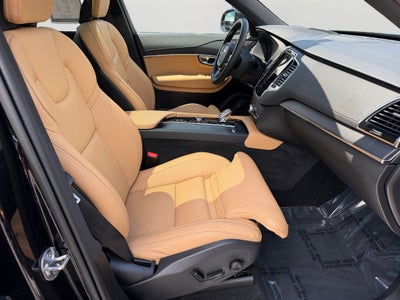 2023 Volvo XC90 Recharge Plug-In Hybrid Ultimate