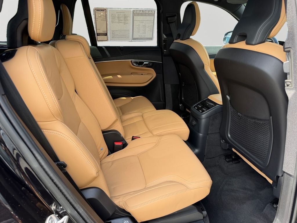 2023 Volvo XC90 Recharge Plug-In Hybrid Ultimate