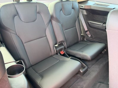 2024 Volvo XC90 Recharge Plug-In Hybrid T8 Plus Bright Theme 7 Passenger Volvo Certified