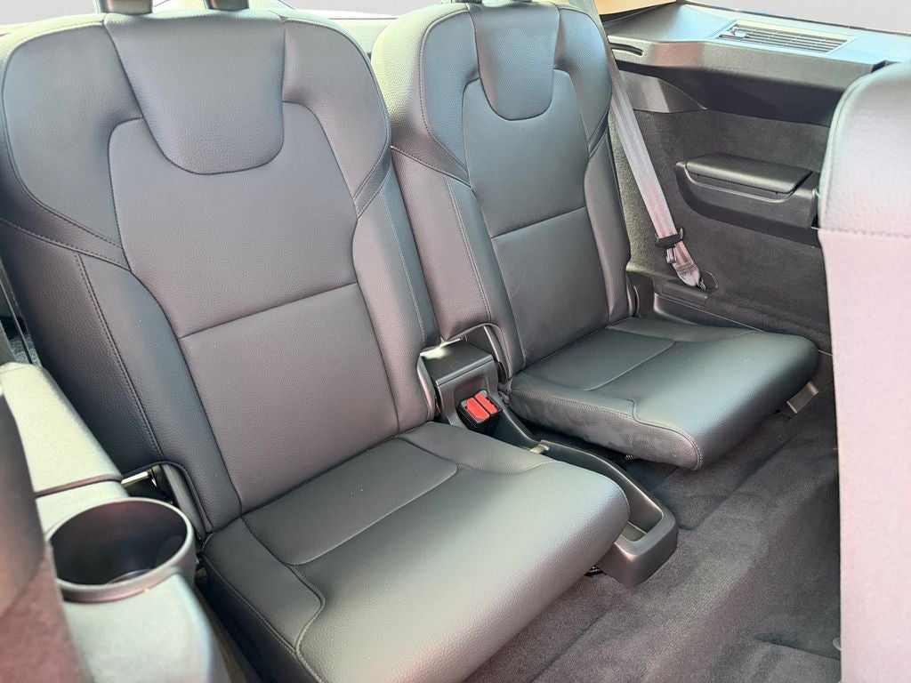 2024 Volvo XC90 Recharge Plug-In Hybrid T8 Plus Bright Theme 7 Passenger Volvo Certified