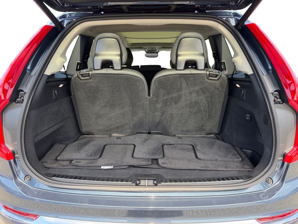 2024 Volvo XC90 Recharge Plug-In Hybrid T8 Plus Bright Theme 7 Passenger Volvo Certified