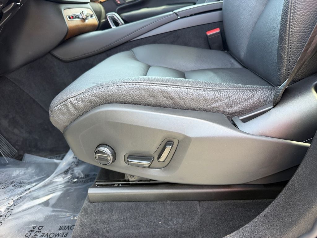 2024 Volvo XC90 Recharge Plug-In Hybrid T8 Plus Bright Theme 7 Passenger Volvo Certified