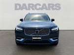 2024 Volvo XC90 Recharge Plug-In Hybrid T8 Plus Bright Theme 7 Passenger Volvo Certified