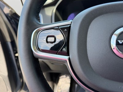 2024 Volvo XC90 Recharge Plug-In Hybrid T8 Plus Bright Theme 7 Passenger Volvo Certified
