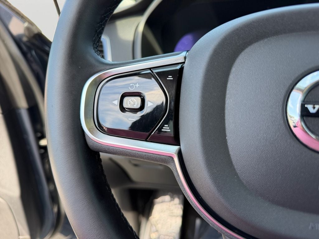 2024 Volvo XC90 Recharge Plug-In Hybrid T8 Plus Bright Theme 7 Passenger Volvo Certified