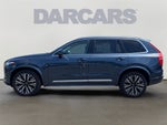 2024 Volvo XC90 Recharge Plug-In Hybrid T8 Plus Bright Theme 7 Passenger Volvo Certified