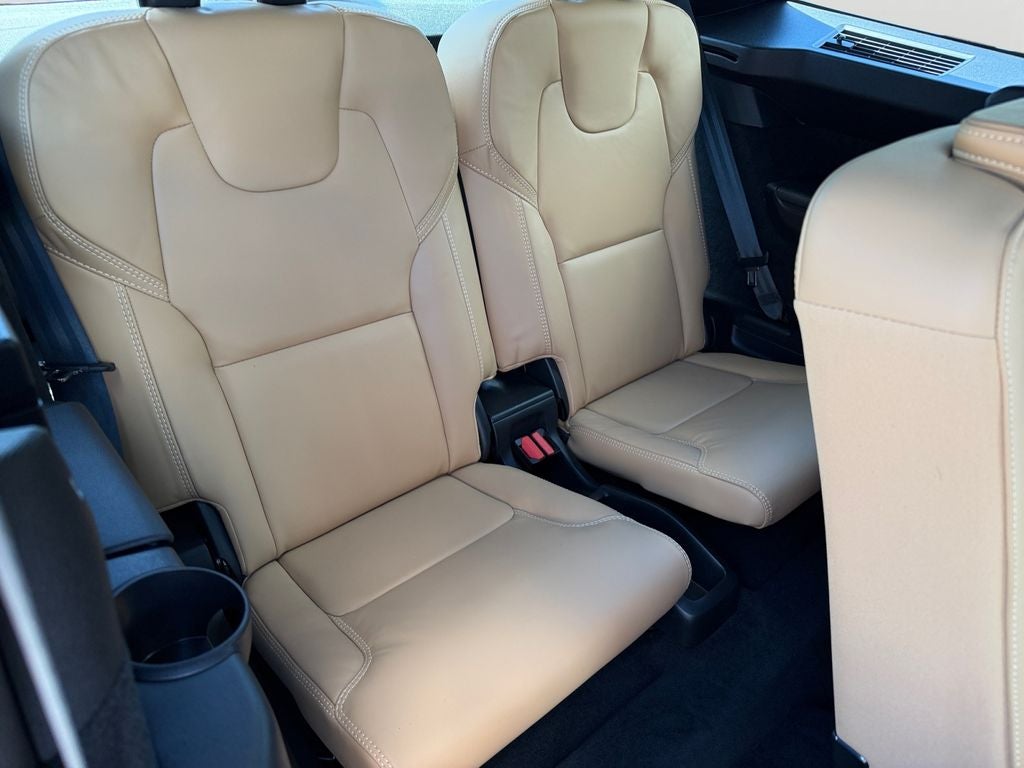 2024 Volvo XC90 Recharge Plug-In Hybrid Ultimate