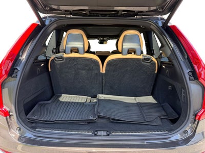 2024 Volvo XC90 Recharge Plug-In Hybrid Ultimate