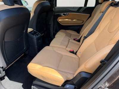 2024 Volvo XC90 Recharge Plug-In Hybrid Ultimate