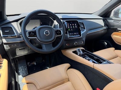 2024 Volvo XC90 Recharge Plug-In Hybrid Ultimate
