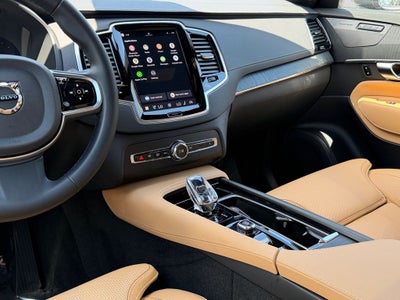 2024 Volvo XC90 Recharge Plug-In Hybrid Ultimate