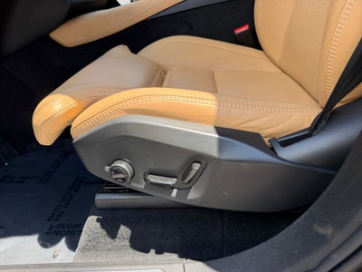 2024 Volvo XC90 Recharge Plug-In Hybrid Ultimate