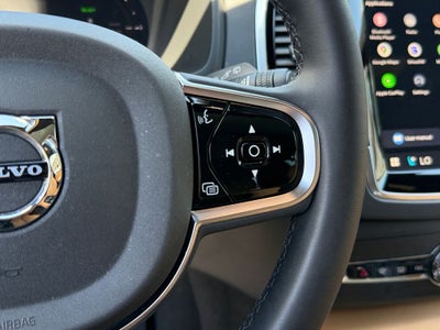 2024 Volvo XC90 Recharge Plug-In Hybrid Ultimate