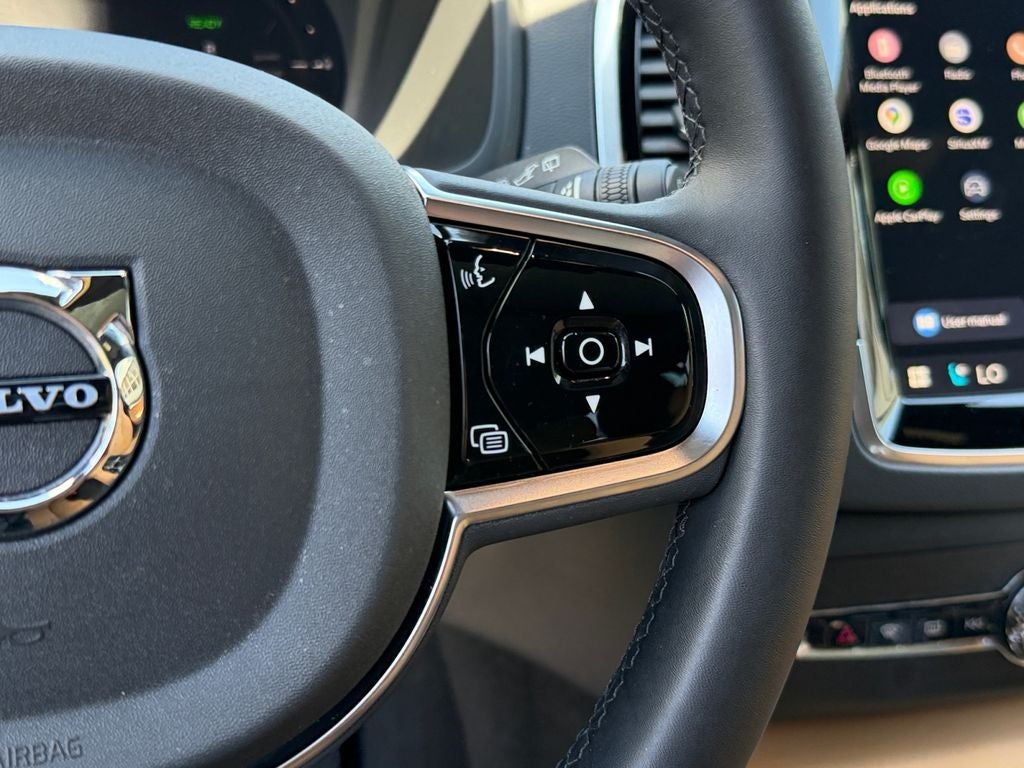 2024 Volvo XC90 Recharge Plug-In Hybrid Ultimate