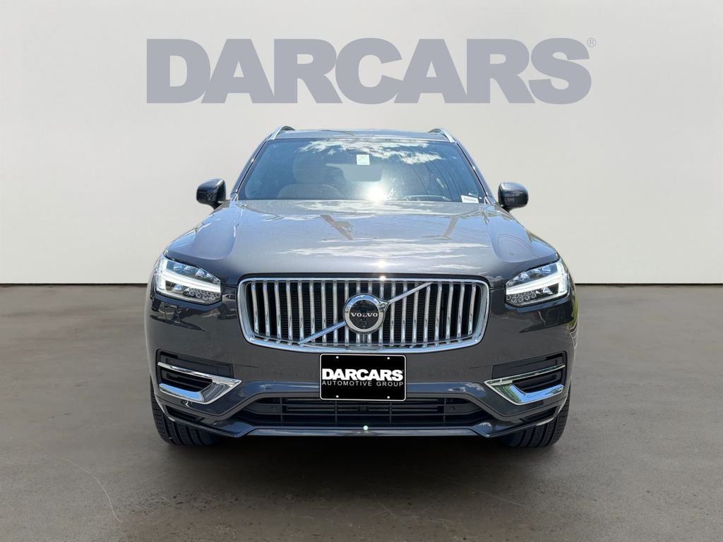 2024 Volvo XC90 Recharge Plug-In Hybrid Ultimate