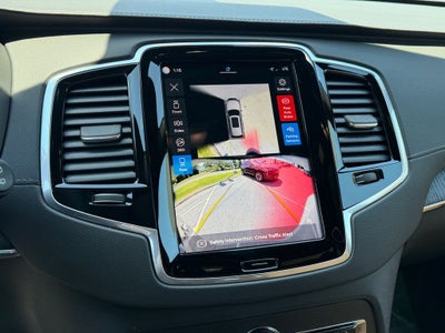 2024 Volvo XC90 Recharge Plug-In Hybrid Ultimate